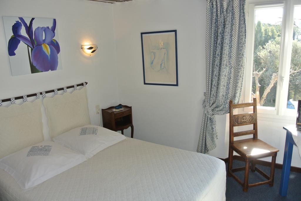 La Vieille Bastide Bed and Breakfast Flayosc Exteriör bild