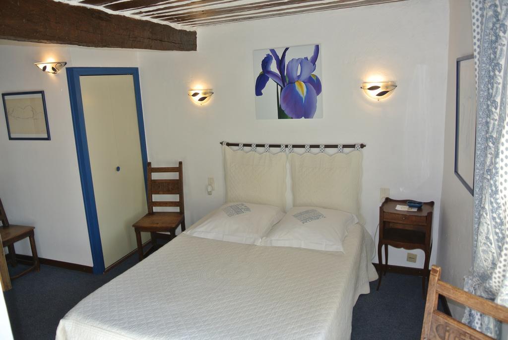 La Vieille Bastide Bed and Breakfast Flayosc Exteriör bild