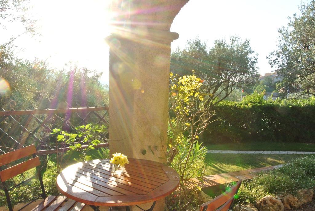 La Vieille Bastide Bed and Breakfast Flayosc Exteriör bild