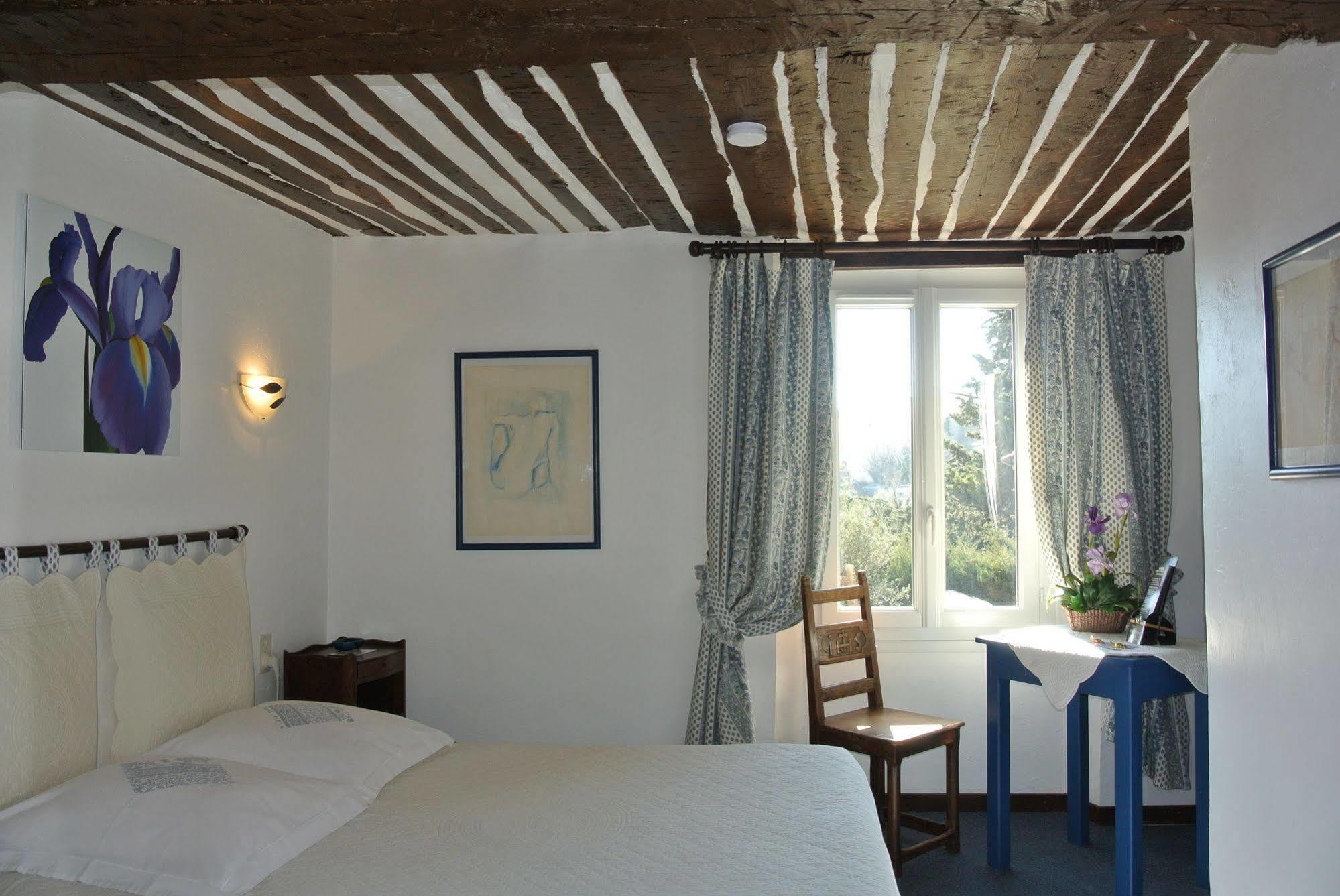La Vieille Bastide Bed and Breakfast Flayosc Exteriör bild